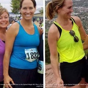 Meet your Posher, Heidi